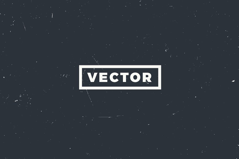 粗糙尘粒感背景纹理磨砂素材 Subtle Distress Textures插图(4)