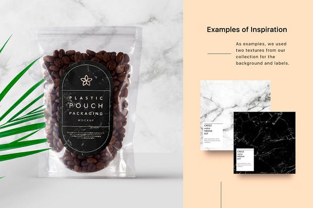 20组完美无瑕大理石纹理素材 20 Marble Textures插图(1)