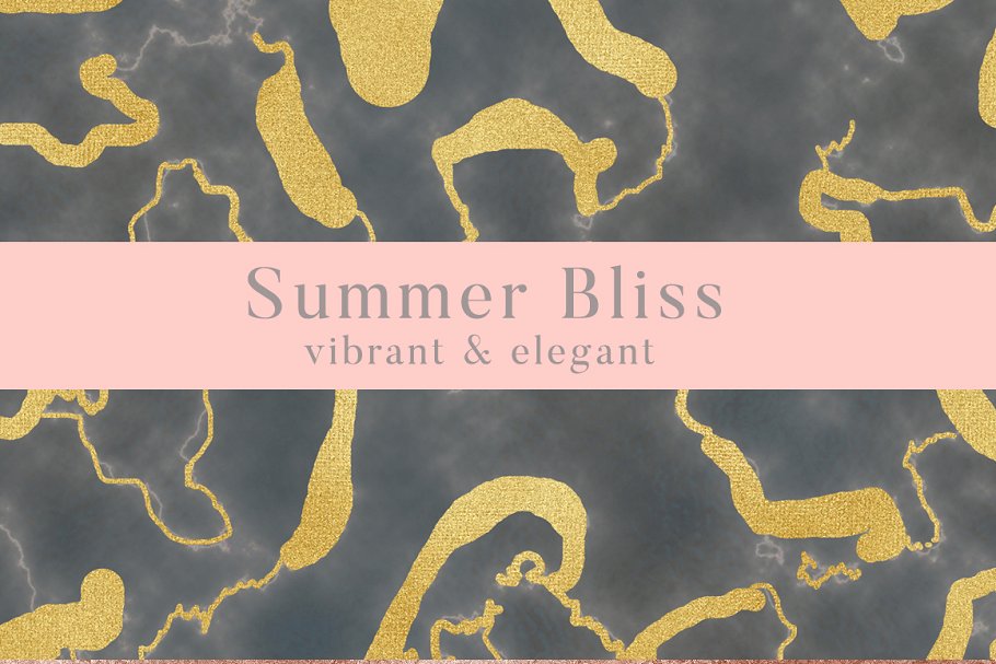 70个精致的艺术背景 70 Delicate Artistic Backgrounds插图(8)