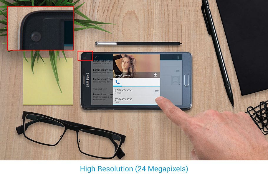 Android场景创建工具包 Android Scene Creator插图(1)