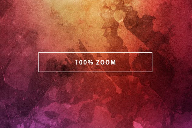 11组丰富多彩的水彩艺术背景 11 Watercolor Backgrounds插图(1)