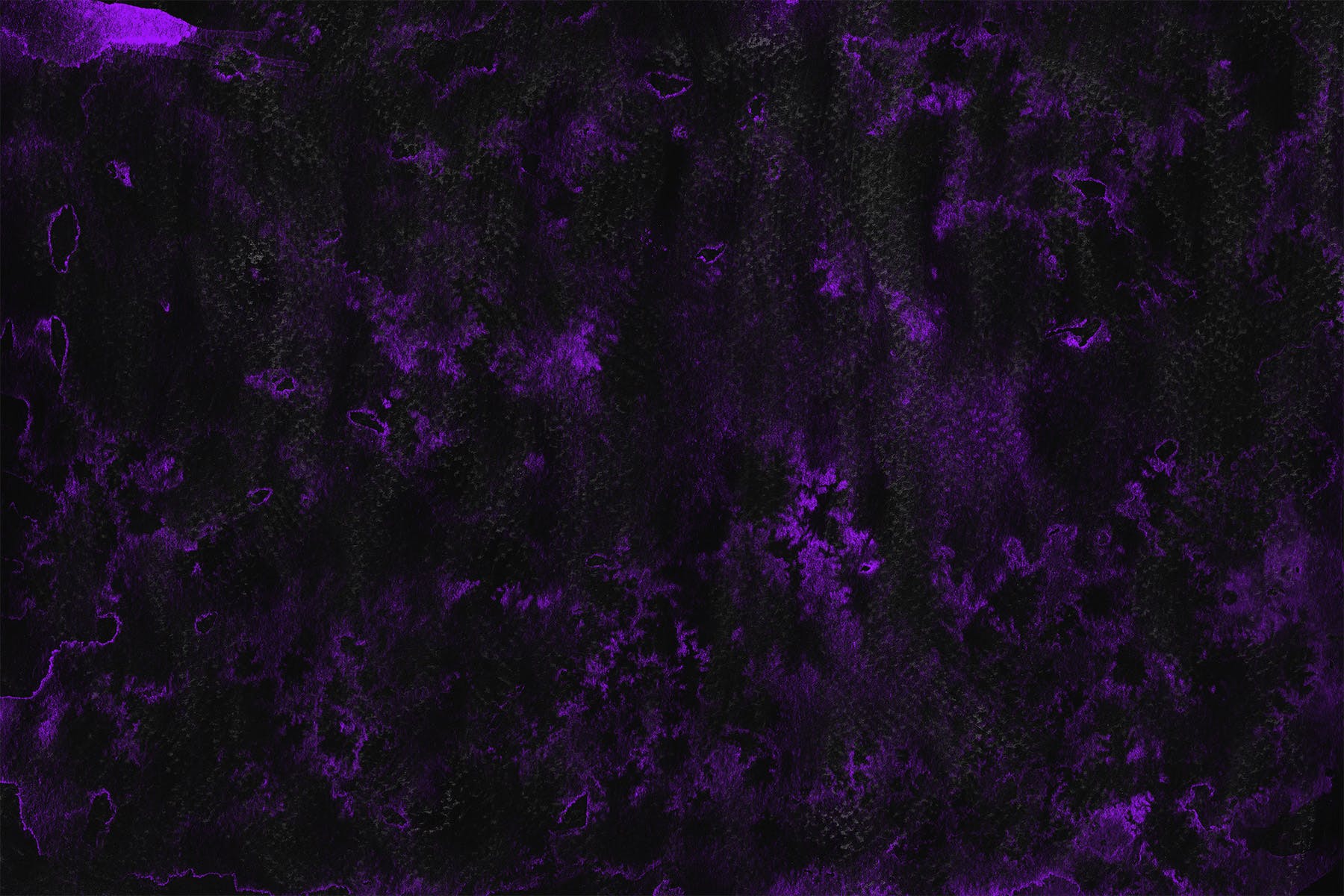 抽象黑/蓝色水彩肌理纹理素材库精选背景 Magnum Backgrounds插图(3)