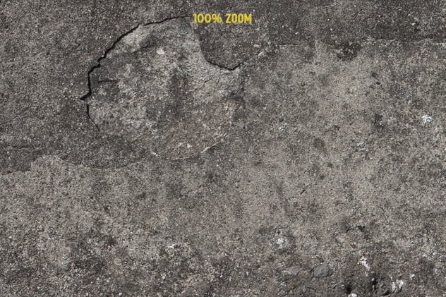 20组高分辨率混凝土水泥背景纹理 20 Concrete Backgrounds / Textures插图(6)