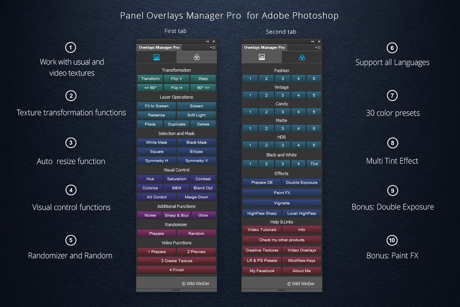 浪漫散景照片视频叠层背景素材 Born in Love Bokehs插图(2)