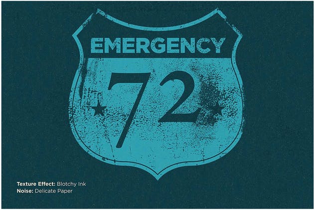 复古手工制作肮脏风格质朴纹理素材 Fast N’ Dirty Super Rustic textures插图(3)