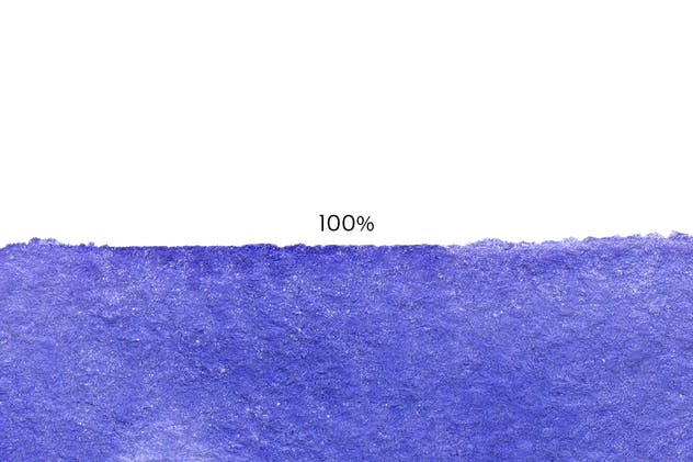 24款抽象几何水彩图形合集 Geometric Watercolor Shapes插图(7)