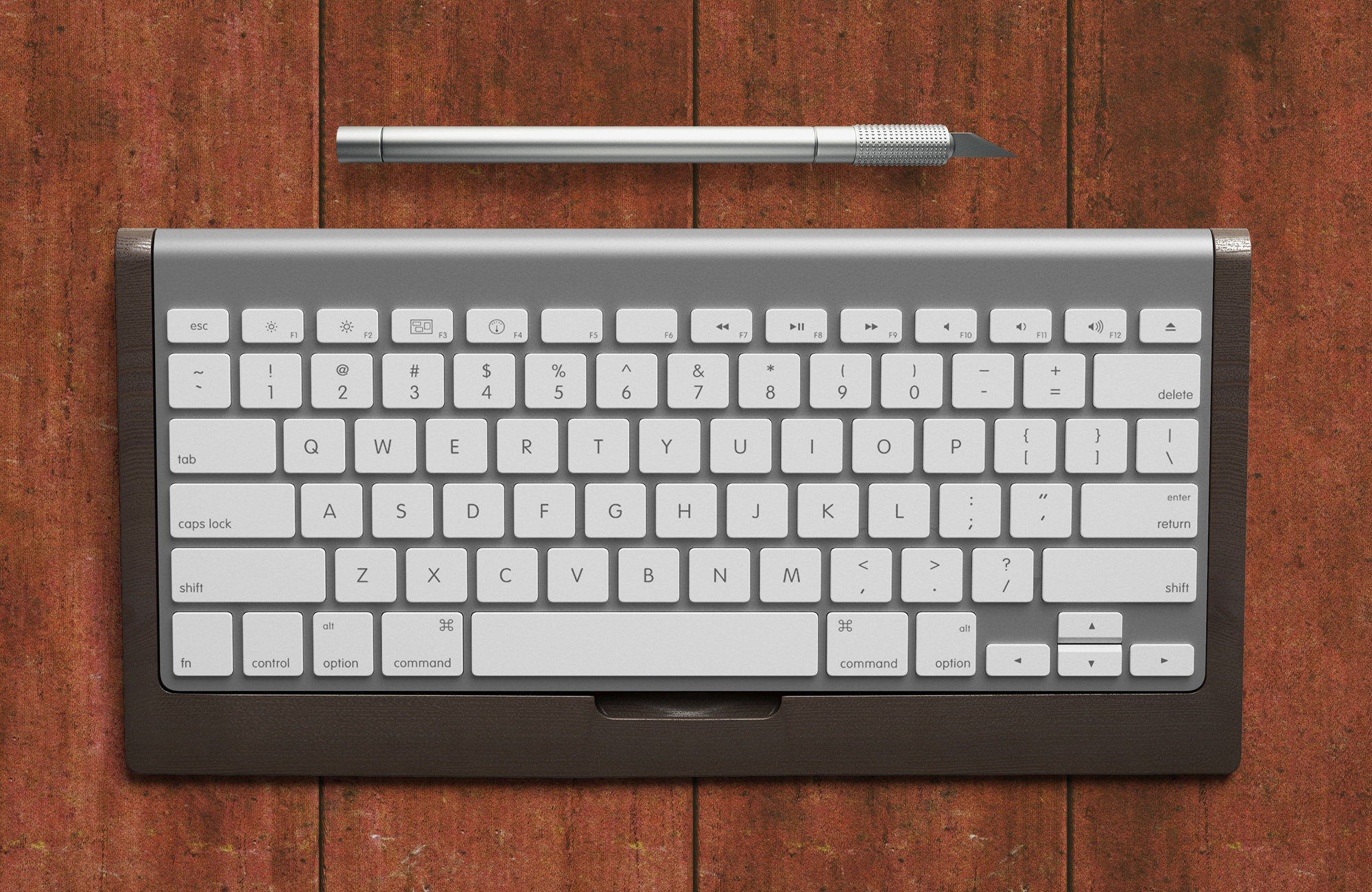 简约场景样机模板 Presenting Mockup Scene插图(2)