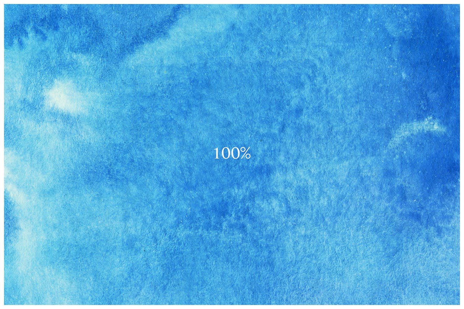 冬季水彩肌理纹理背景图素材v5 Winter Watercolor Backgrounds 5插图(5)