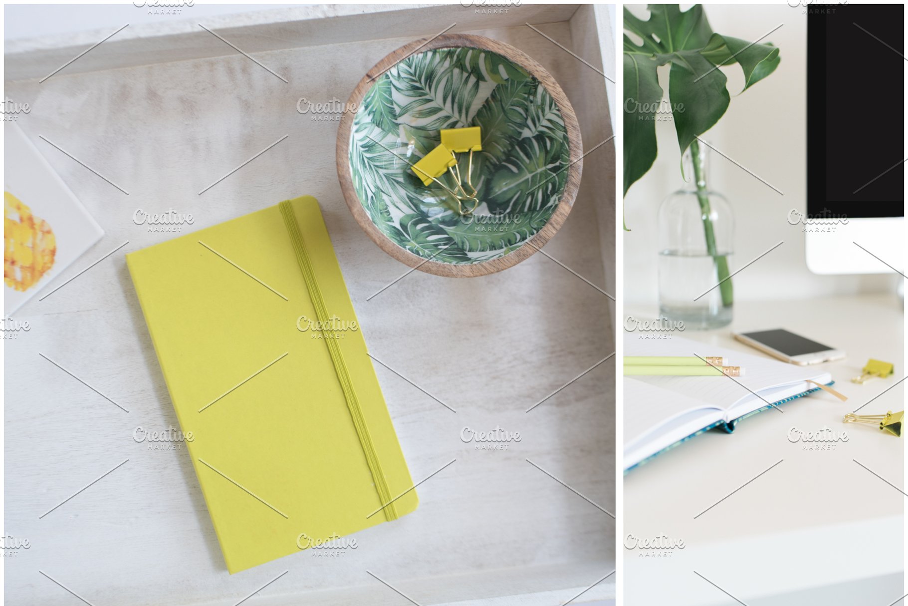 小资格调场景样机合集 MASSIVE Tropical Stock Photo Bundle插图(17)