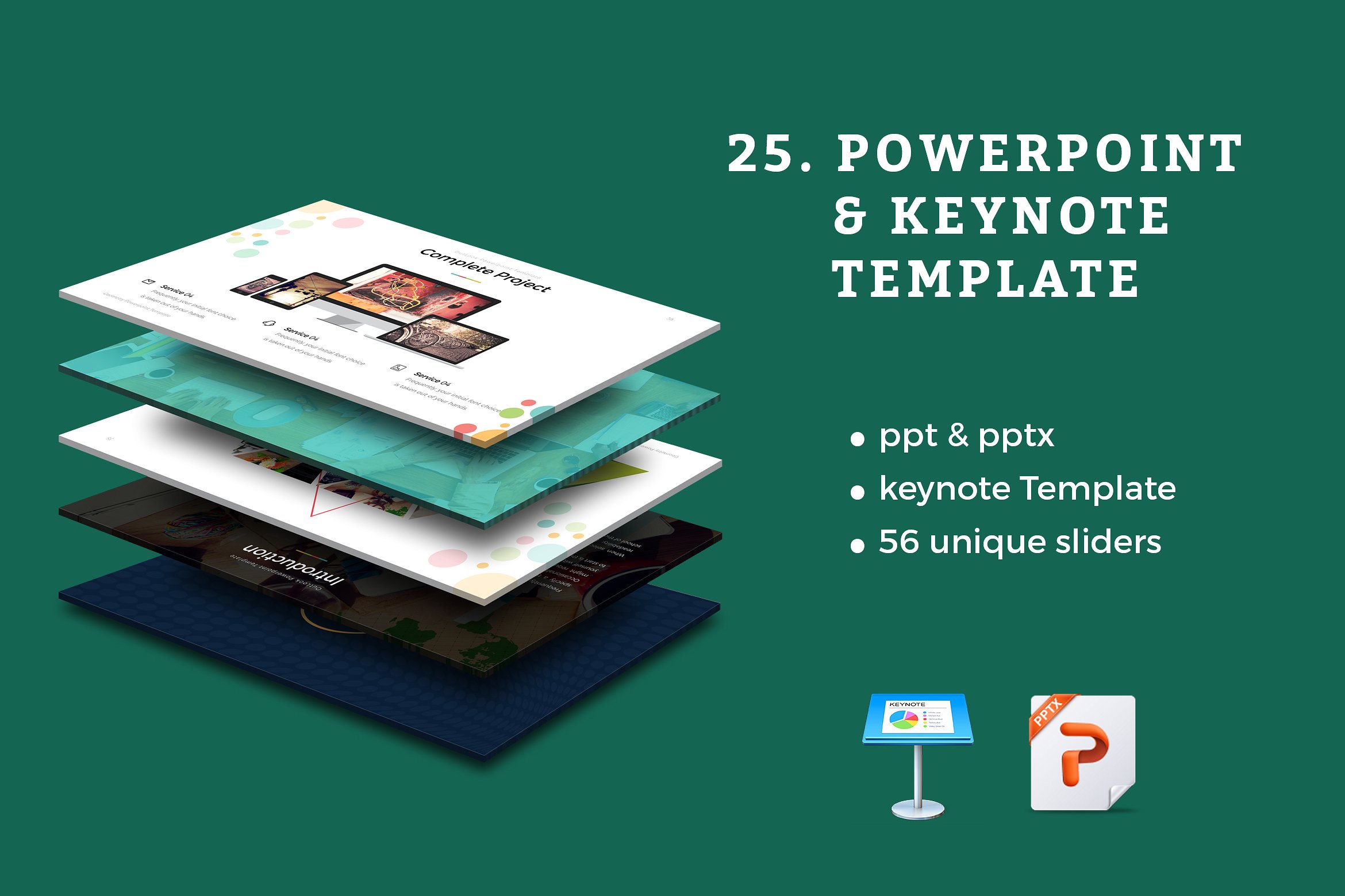 超级品牌 VI 展示样机集合 Branding Corporate Identity插图(25)