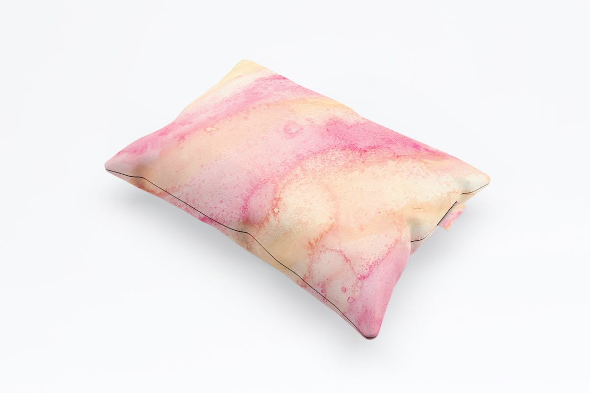 浅色水彩肌理纹理背景素材 Watercolor Backgrounds插图(5)