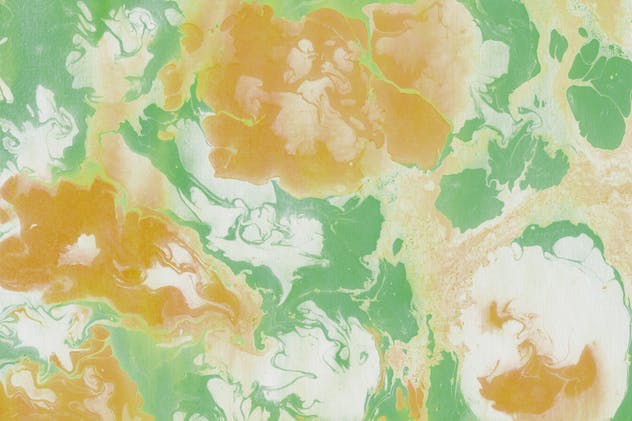 艺术漆大理石纹理素材 Marble Ink Textures 7插图(4)