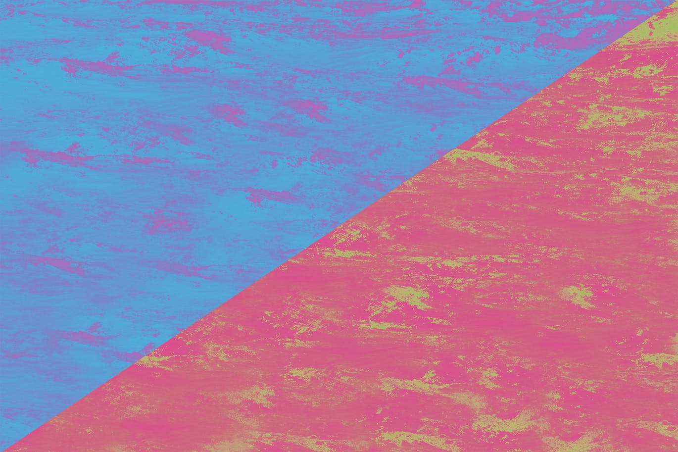 12张迷幻风格水彩背景图素材 Psychedelic Backgrounds插图(2)