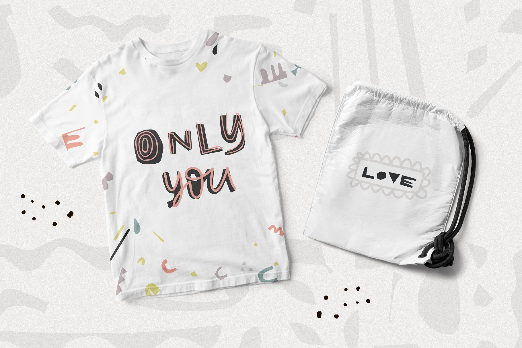 剪纸动物主题素材合集 Talking Animals Bundle插图(8)