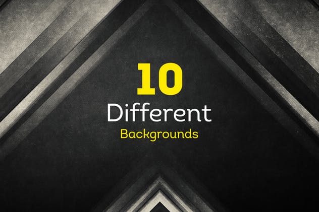 10款电影黑色背景纹理套装 Cinematic Background Textures插图(4)