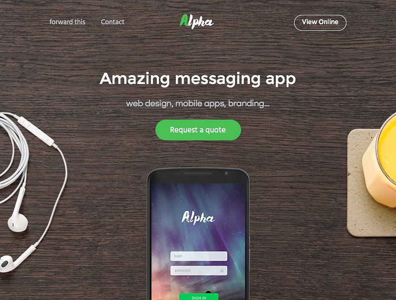 简约大图风格的专业的摄影主题杂志模板下载[indd]插图(11)