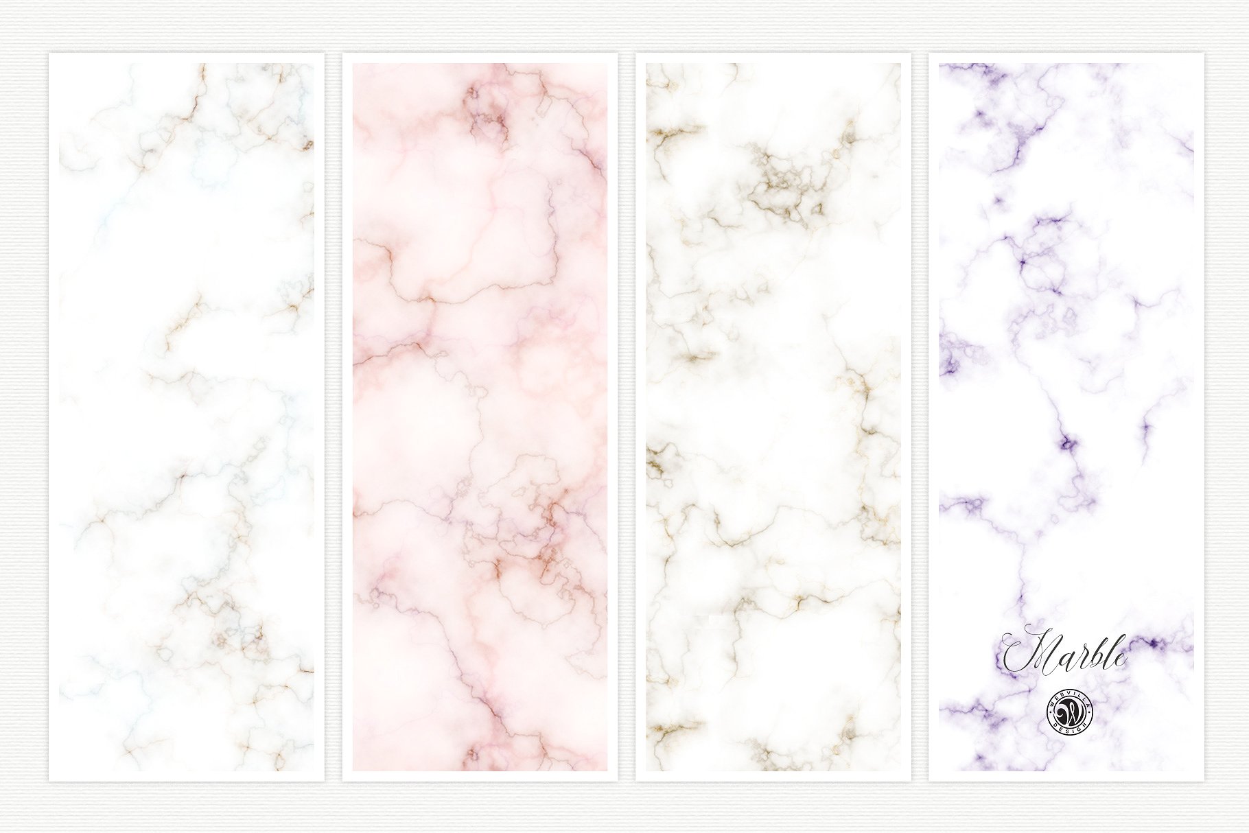 无缝大理石图案 Seamless Marble Patterns插图(7)