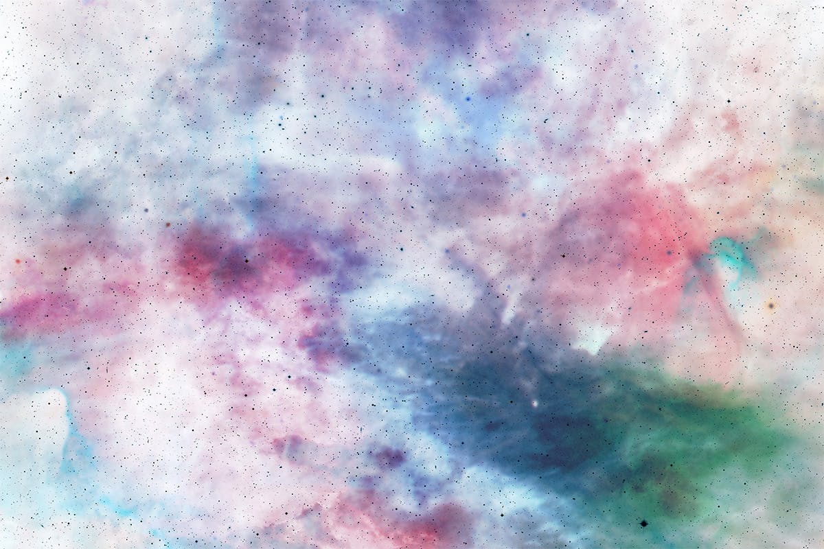 负空间水彩肌理纹理素材库精选背景包v5 Negative Space Backgrounds Vol.5插图(3)