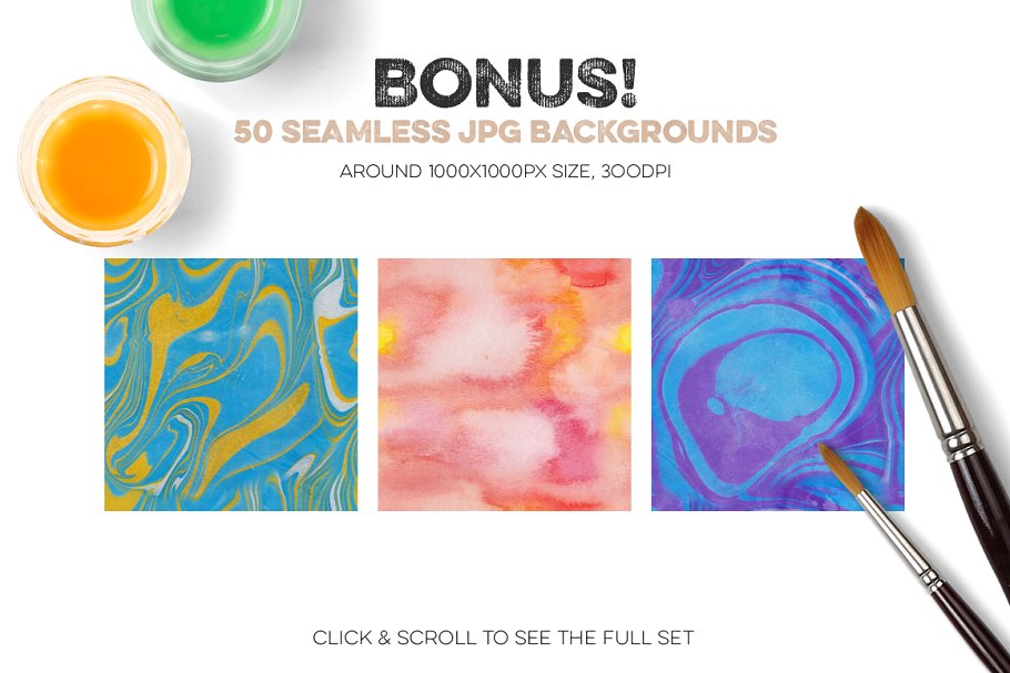 Logo创意设计素材包 Logo Creation Kit Vol.5插图(7)