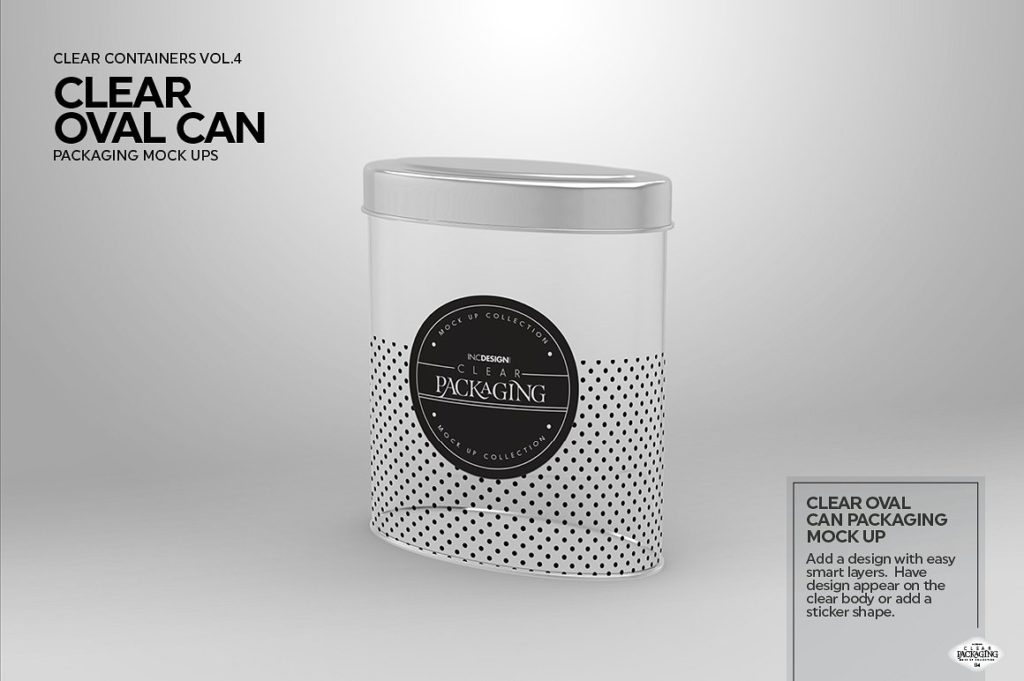 超全化妆品容器包装Mockups大合集下载[psd]插图(6)