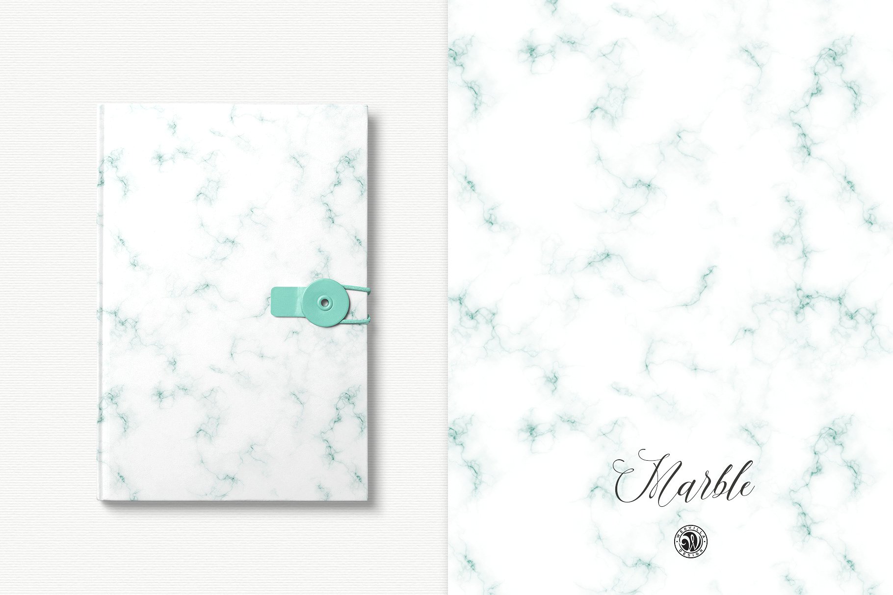 无缝大理石图案 Seamless Marble Patterns插图(1)