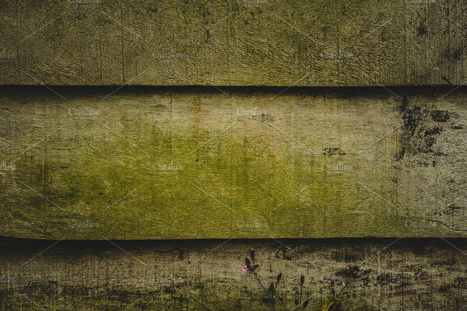 10款质朴房屋装饰木板纹理 10 Wood Textures插图(9)