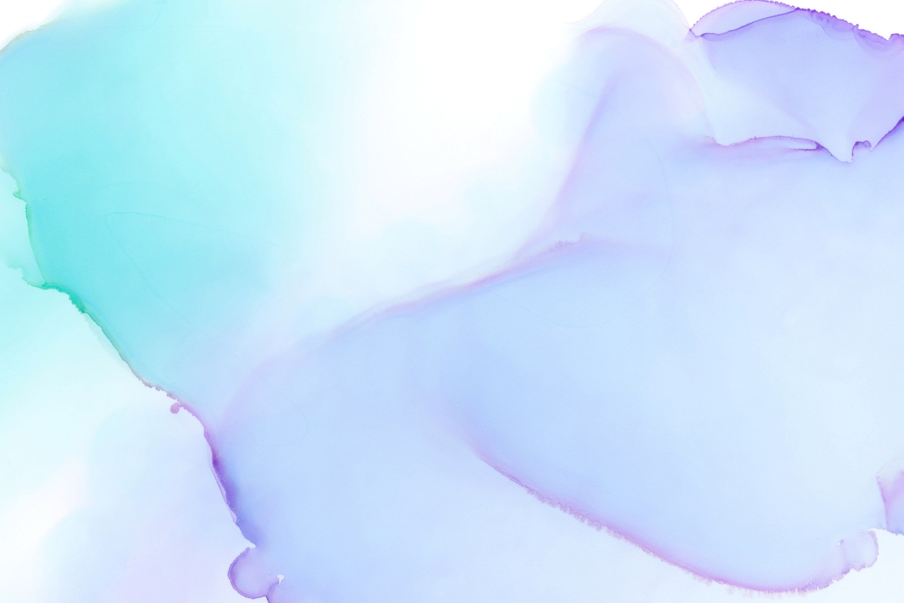 如漂浮的云朵墨水纹理合集 Ethereal Ink Texture Collection插图(8)