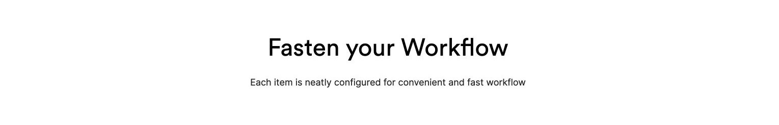 UI界面设计必备：高效率高保真产品原型线框图套件 dot [SKETCH, XD & Figma]插图(2)
