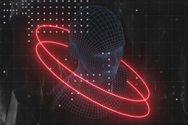 30款手工制作做旧风格黑色纸张材质纹理 Black Paper Textures插图(1)