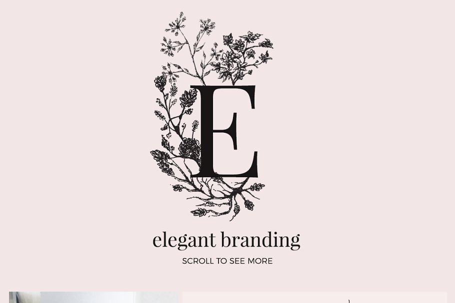 圣诞&冬天主题设计素材合集[2.34GB] Christmas & Winter Graphics Bundle插图(8)