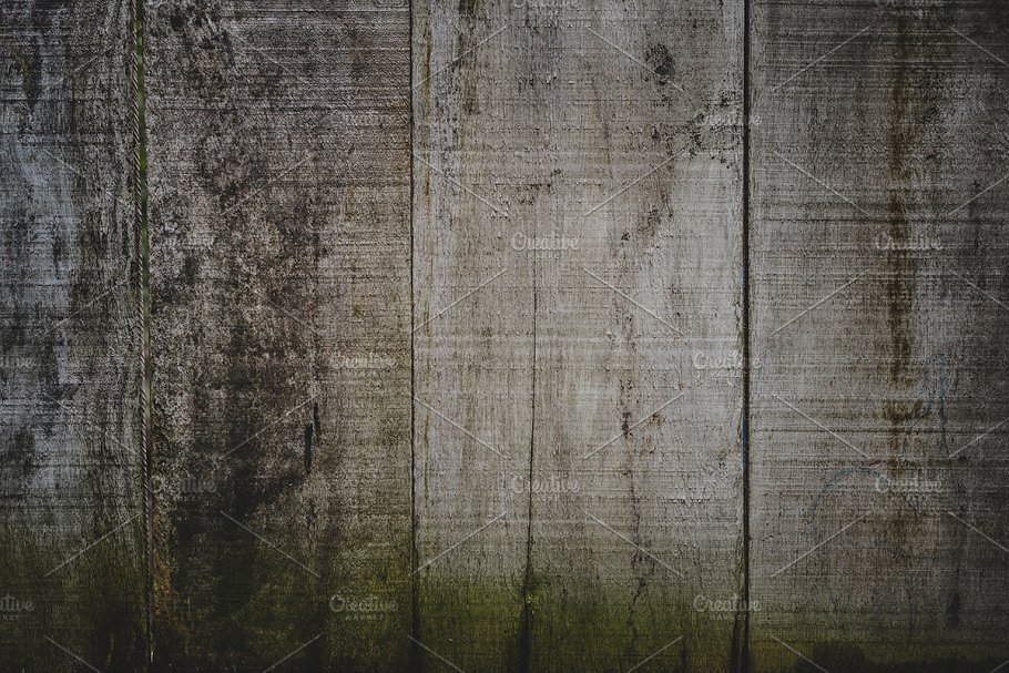 10款质朴房屋装饰木板纹理 10 Wood Textures插图(3)