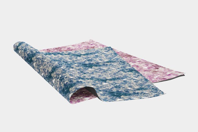 抽象闪光岩石肌理纹理素材 Rocks插图(1)