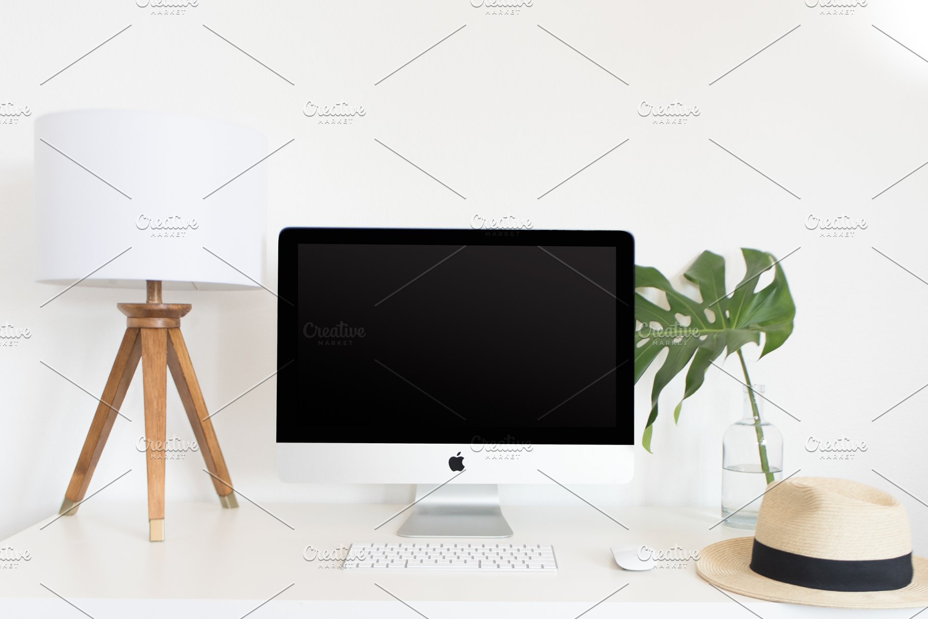 小资格调场景样机合集 MASSIVE Tropical Stock Photo Bundle插图(12)