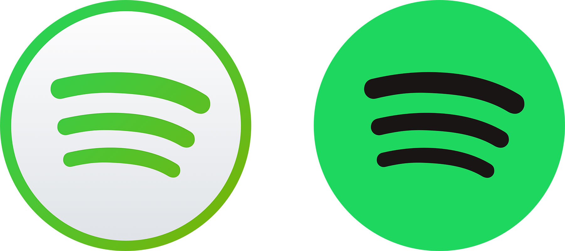 Spotify Icon