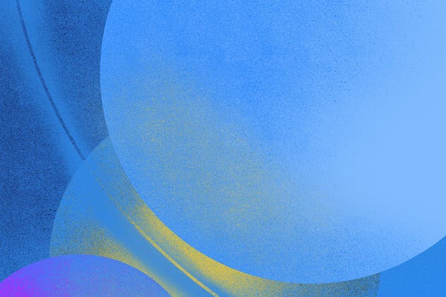 18组神秘宇宙抽象空间背景纹理 18 Abstract Space Backgrounds插图(8)