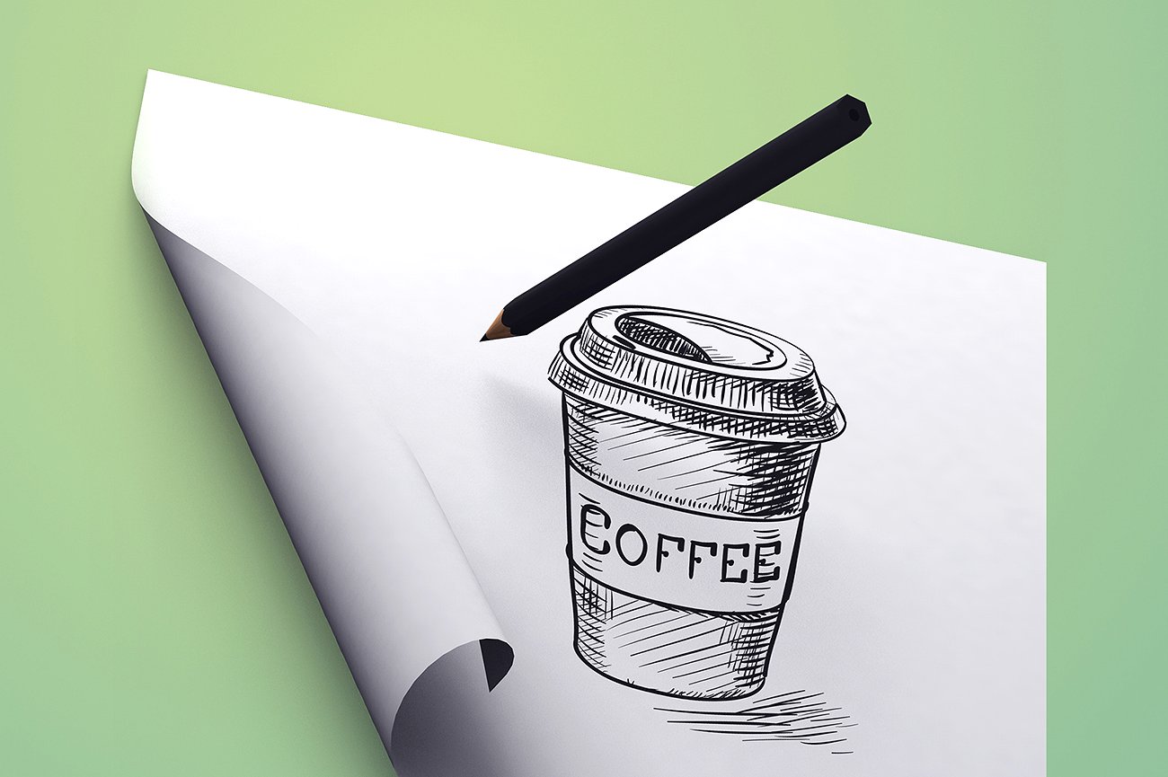 超大容量品牌样机集合 Knock-knock Mockups（3.36GB）插图(14)