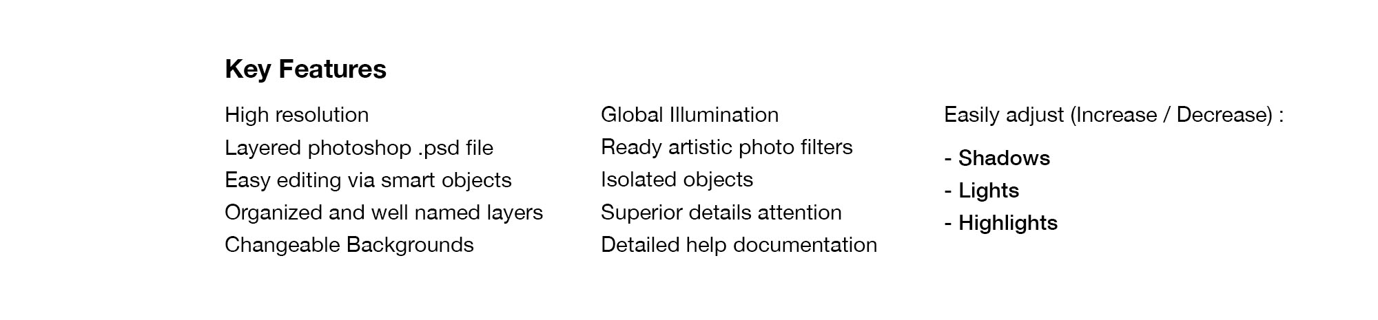 方形企业信封设计样机模板 Square Envelope Mockup插图(1)