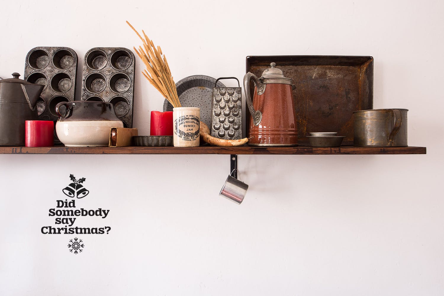 圣诞节主题徽标/Logo矢量设计素材 Christmas SVG Sayings Bundle – XMAS Cricut Files插图(3)