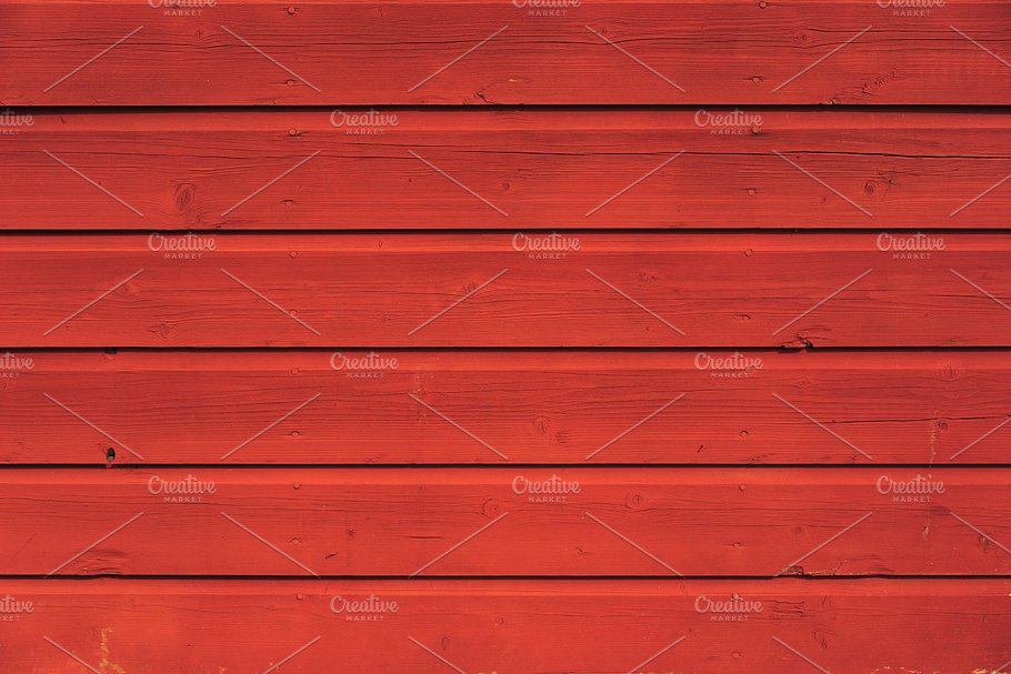 10款质朴房屋装饰木板纹理 10 Wood Textures插图(2)