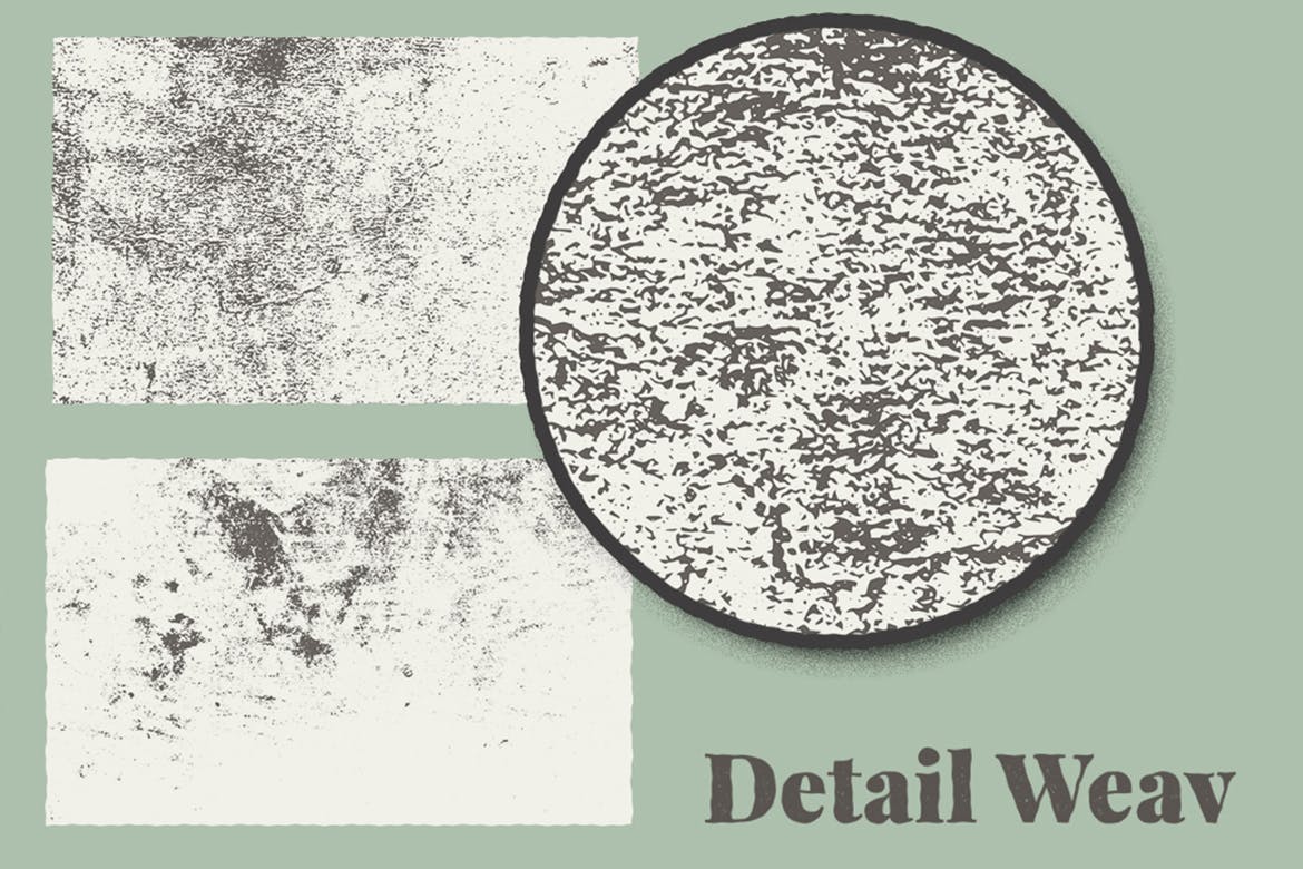 10款逼真划痕斑迹矢量纹理素材库精选背景 Grunge Texture Pack Background插图(3)