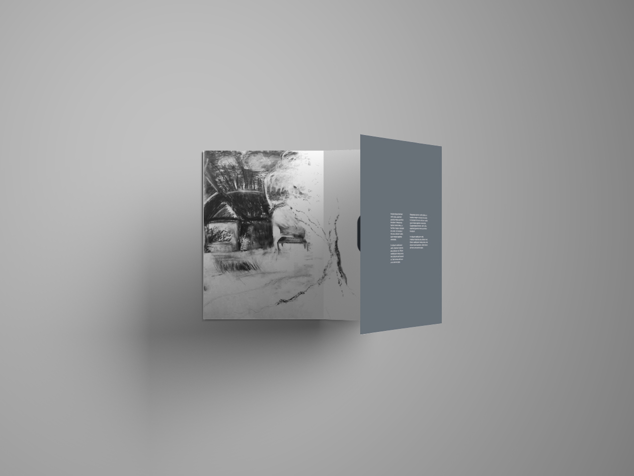 智能三折页广告小册子样机插图(8)