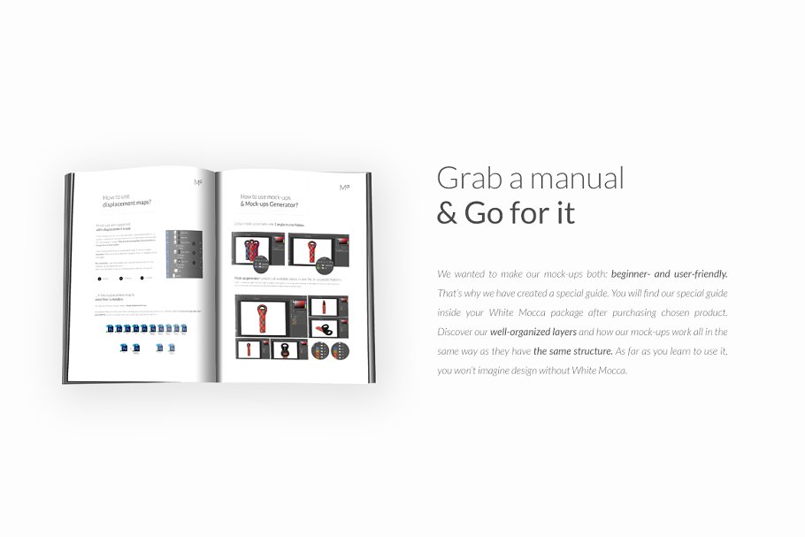 防水雨衣服装样机套装插图(5)