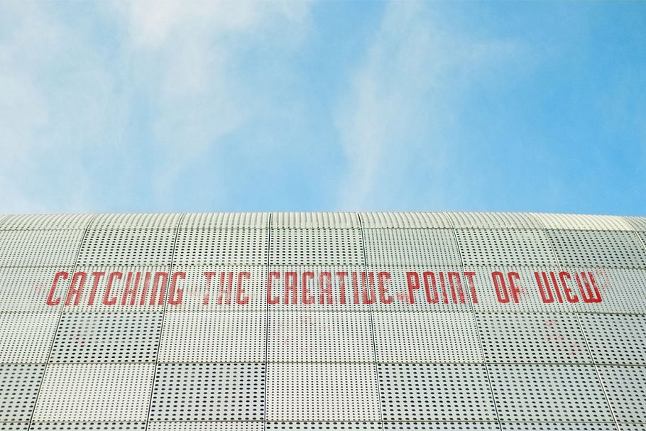 摄影大师精选高清照片素材包 ARCHITECTURE Photos插图(1)