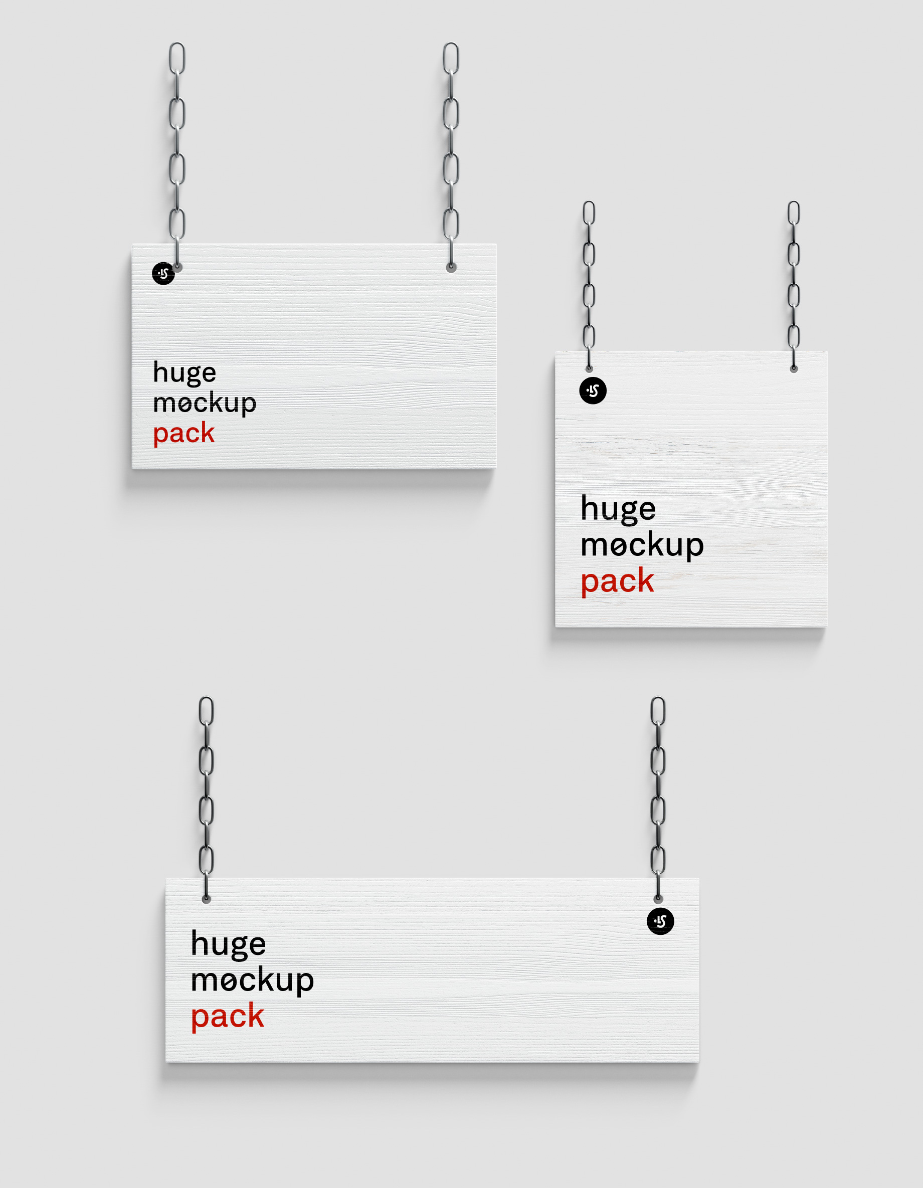 超高清食品包装样机大合集120 Packages Mockups插图(9)