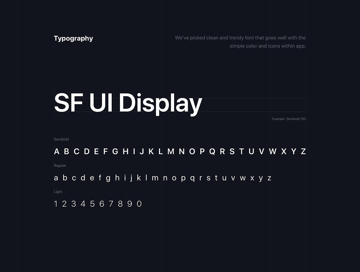 移动支付生活APP应用UI交互界面设计FIGMA模板 BARIUM – Multipurpose Card-based_FIGMA插图(2)