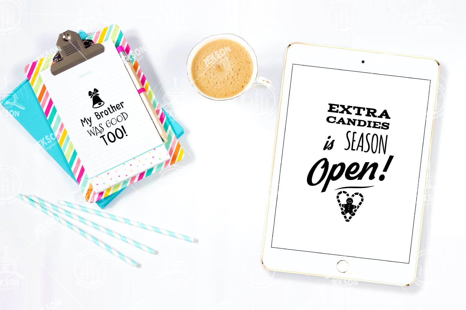 圣诞节主题徽标/Logo矢量设计素材 Christmas SVG Sayings Bundle – XMAS Cricut Files插图(4)