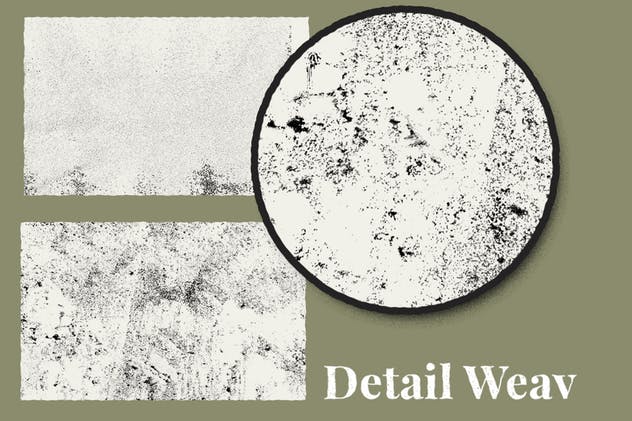 经典半色调纺织纹理素材V12 Halftone Texture Pack 12插图(4)