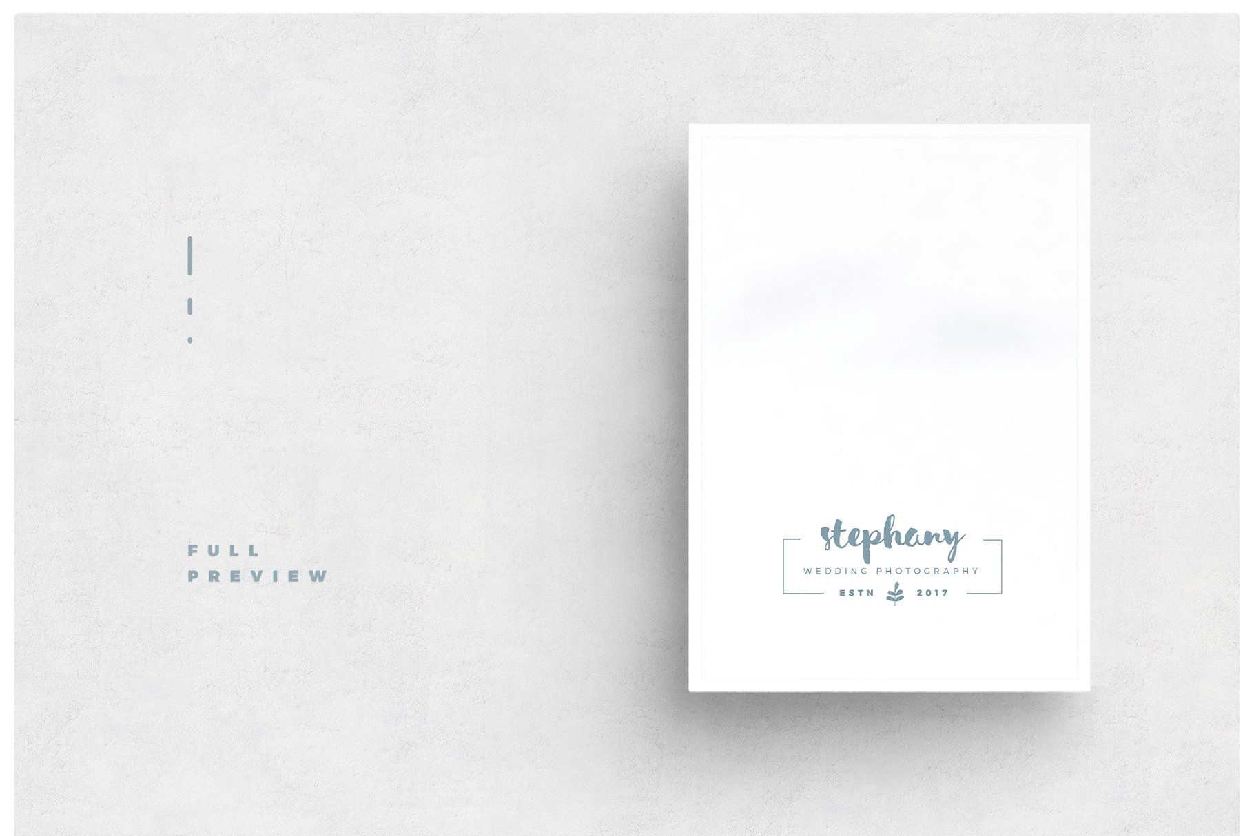 摄影&摄影师主题杂志模板 Photographer Magazine插图(11)