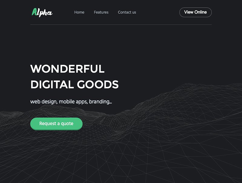 简约大图风格的专业的摄影主题杂志模板下载[indd]插图(10)