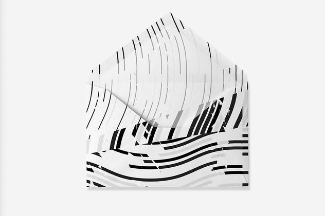 反物质抽象图形图案背景 Anti Matter – Background Patterns插图(5)